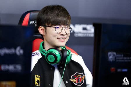 faker alter.